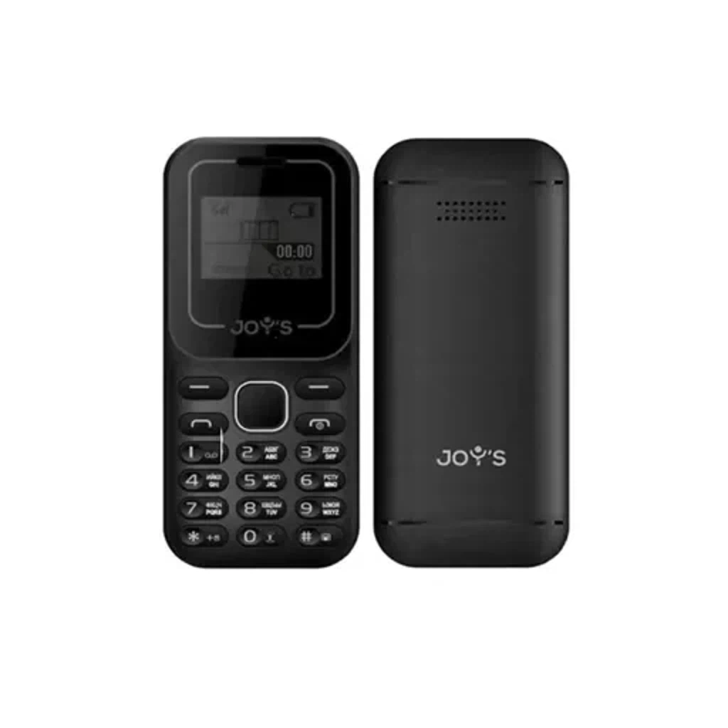 Кнопочный телефон Joy’s S19